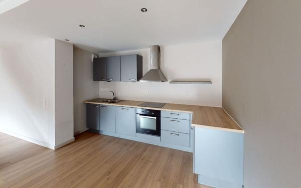 Appartement à louer    3 pièces • 102,51 m2 Saint-Étienne