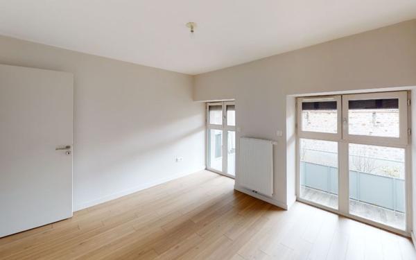 Appartement à louer    3 pièces • 102,51 m2 Saint-Étienne