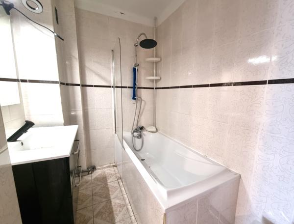 Appartement 4 pièces - 74 m²