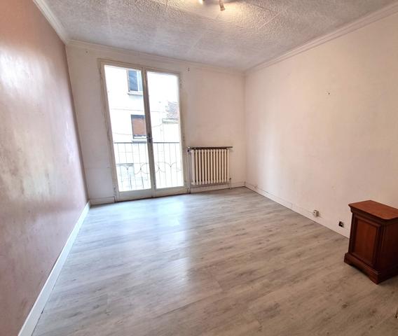 Appartement 4 pièces - 74 m²