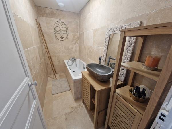 Maison à BREVAL (78980)