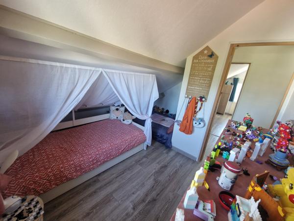 Maison à BREVAL (78980)