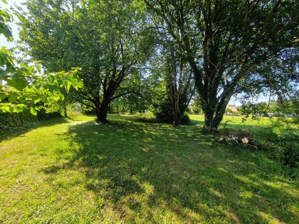 Maison à BREVAL (78980)