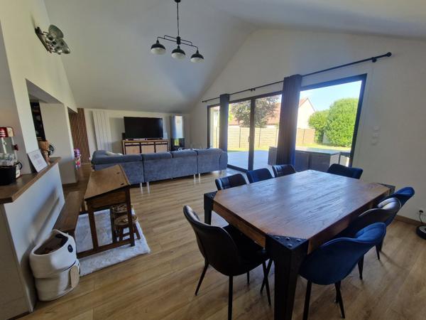 Maison à BREVAL (78980)