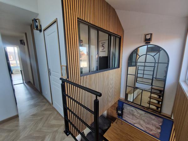 Maison à BREVAL (78980)