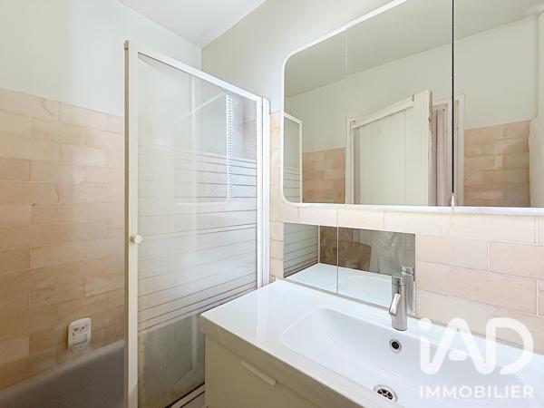 Appartement à vendre 3 pièces 72,28 m² Maisons-Alfort
