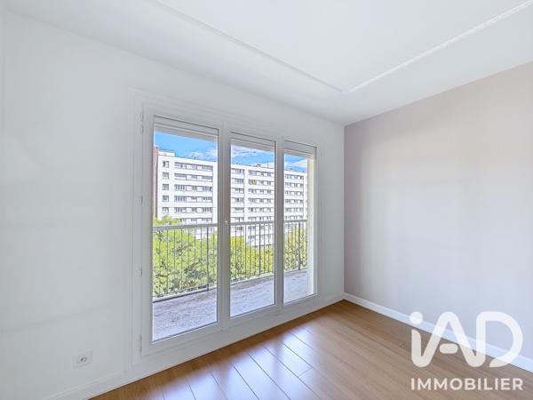 Appartement à vendre 3 pièces 72,28 m² Maisons-Alfort