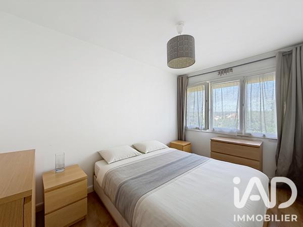 Appartement à vendre 3 pièces 72,28 m² Maisons-Alfort
