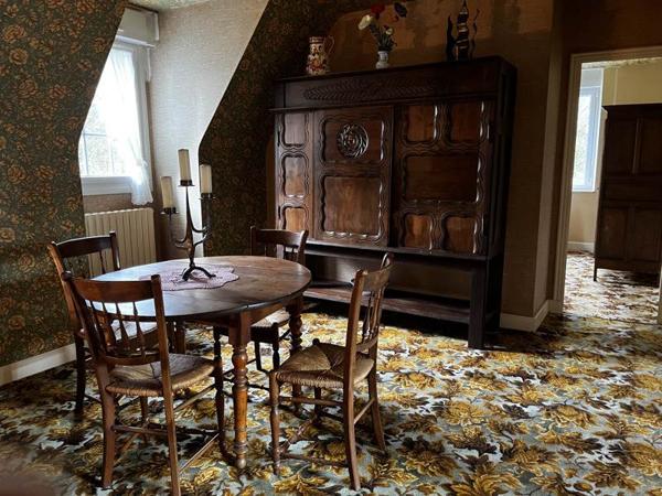 Maison à vendre |  Loperhet |  8 pièces | 214 m²