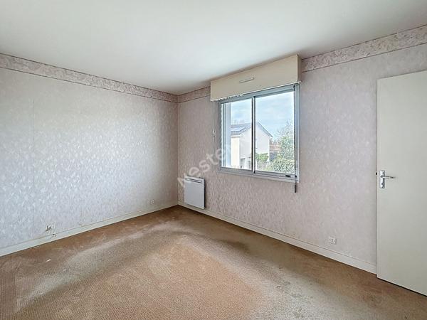 Maison spacieuse à vendre à Poitiers - Opportunité à saisir !