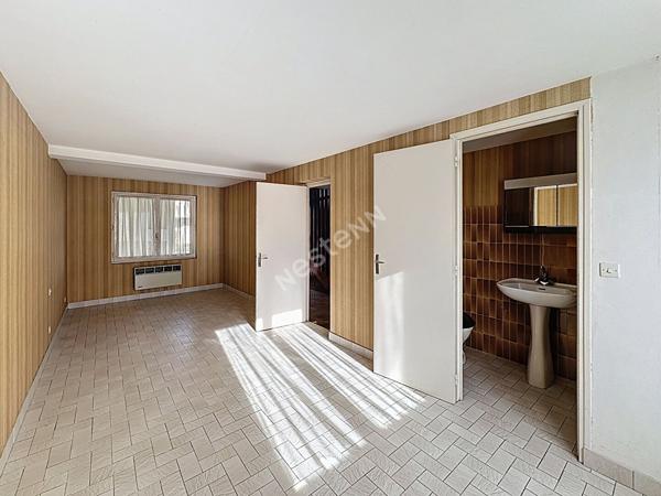 Maison spacieuse à vendre à Poitiers - Opportunité à saisir !