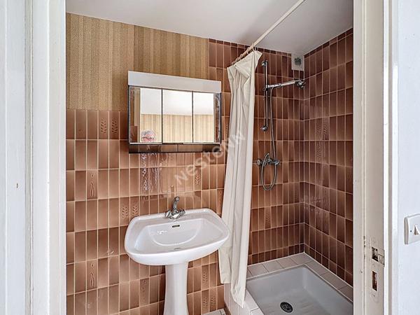 Maison spacieuse à vendre à Poitiers - Opportunité à saisir !