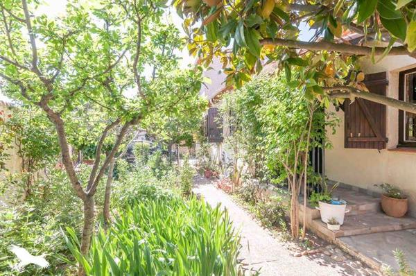 Maison à vendre |  Frontignan |  4 pièces | 147 m²