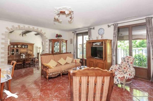 Maison à vendre |  Frontignan |  4 pièces | 147 m²
