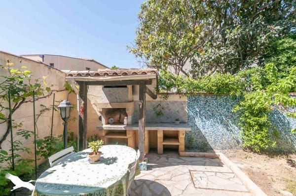 Maison à vendre |  Frontignan |  4 pièces | 147 m²