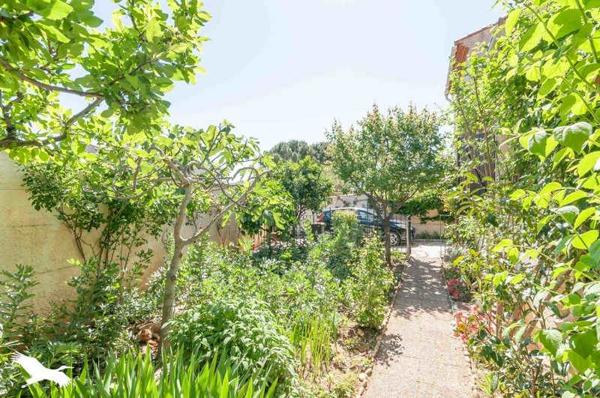 Maison à vendre |  Frontignan |  4 pièces | 147 m²