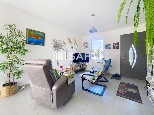 Votre cocon clé en main à Surgères