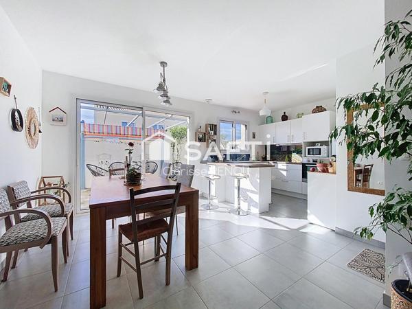 Votre cocon clé en main à Surgères