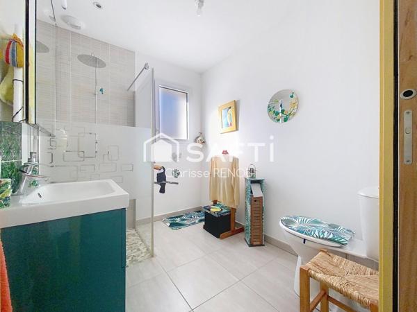 Votre cocon clé en main à Surgères