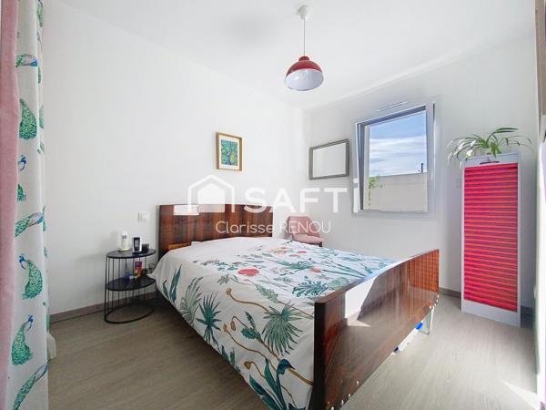 Votre cocon clé en main à Surgères