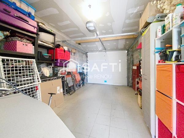 Votre cocon clé en main à Surgères