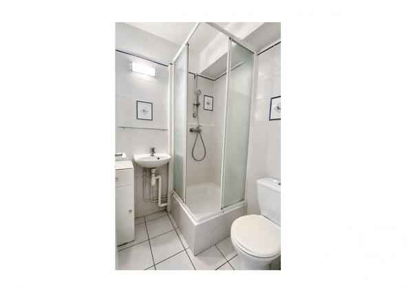 Appartement à vendre 4 pièces 91,24 m² Paris 20