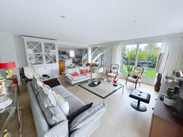 Duplex Croix Secteur Croix-Hem-Roubaix 133 m²