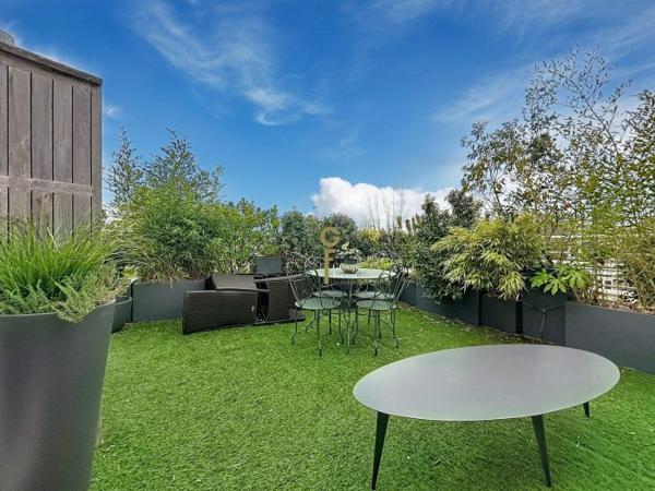 Duplex Croix Secteur Croix-Hem-Roubaix 133 m²