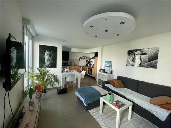 Appartement à louer |  BREST |  4 pièces | 70 m²