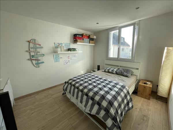 Appartement à louer |  BREST |  4 pièces | 70 m²
