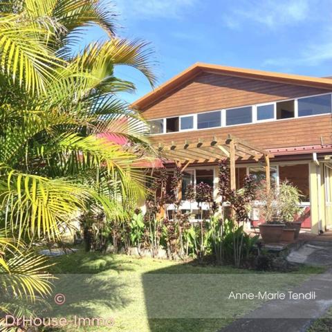 Maison à vendre 12 pièces de 258 m²