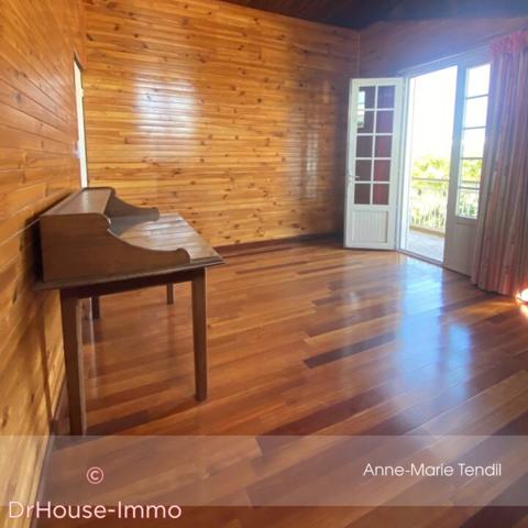 Maison à vendre 12 pièces de 258 m²