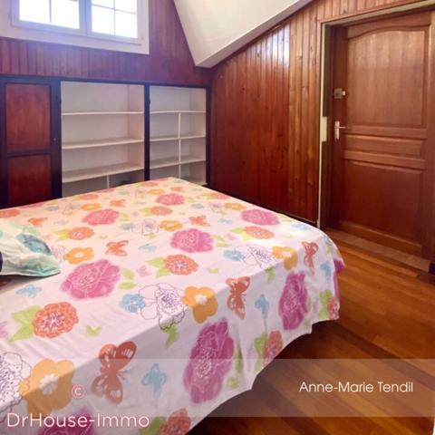 Maison à vendre 12 pièces de 258 m²