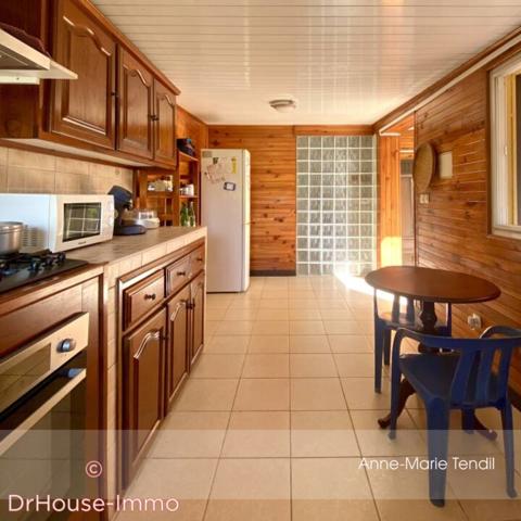 Maison à vendre 12 pièces de 258 m²