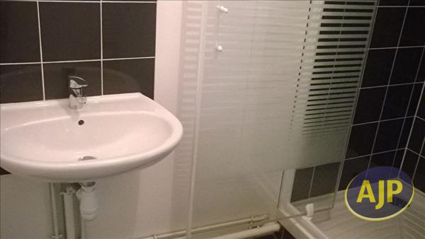 Location appartement Bruz : 616 € - AJP Immobilier Pacé