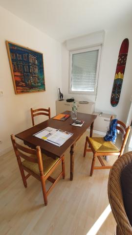 Location appartement Saint Nazaire : 871 € - AJP Immobilier Saint-Nazaire