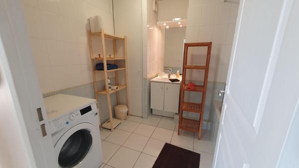 Location appartement Saint Nazaire : 871 € - AJP Immobilier Saint-Nazaire