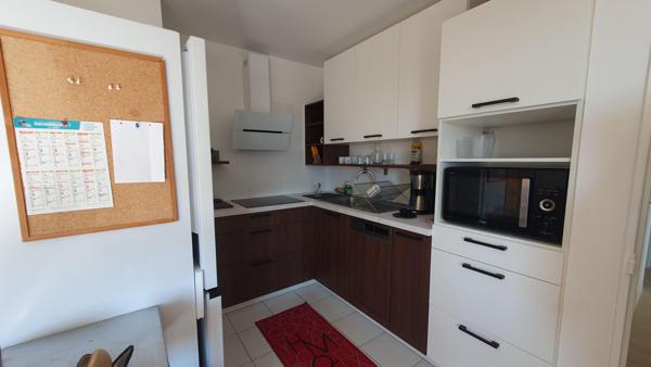 Location appartement Saint Nazaire : 871 € - AJP Immobilier Saint-Nazaire