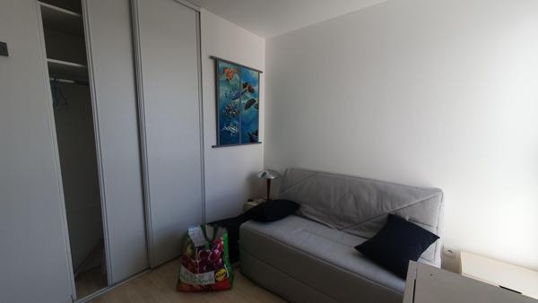 Location appartement Saint Nazaire : 871 € - AJP Immobilier Saint-Nazaire