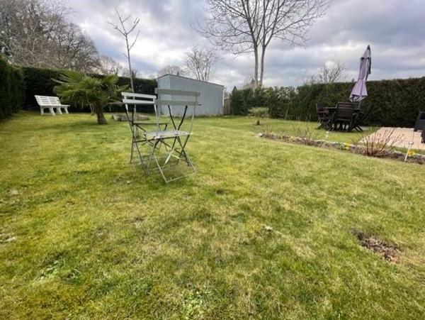 Vente / Maison en pierre