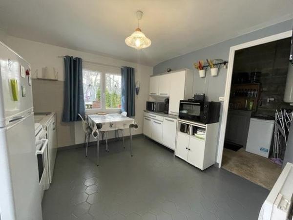 Vente / Maison en pierre