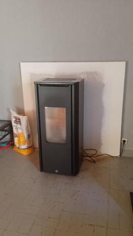 Vente / Maison en pierre
