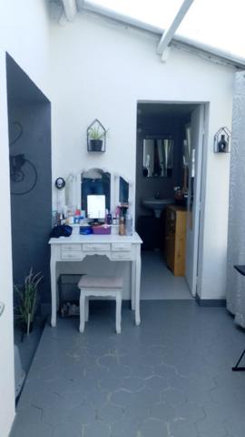 Vente / Maison en pierre