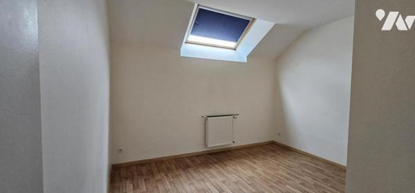 Maison en hyper bourg