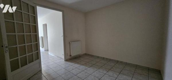 Maison en hyper bourg