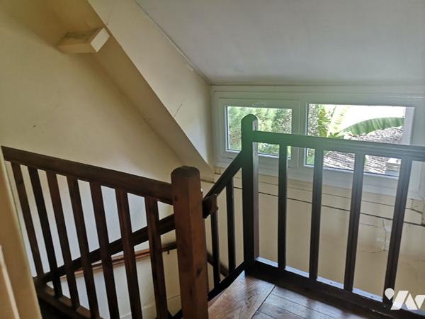 Maison centre-ville SAINT HILAIRE DU HARCOUET