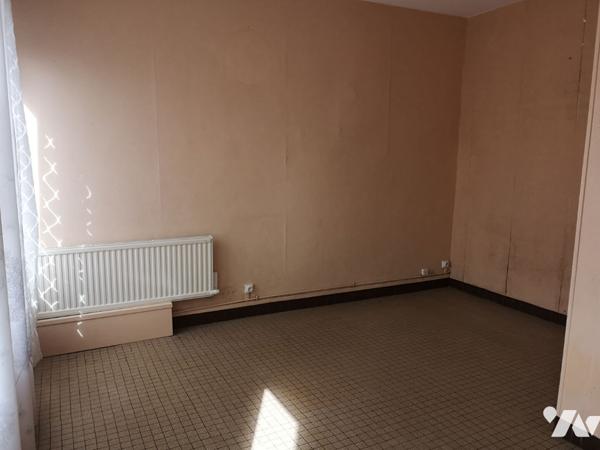 Maison centre-ville SAINT HILAIRE DU HARCOUET