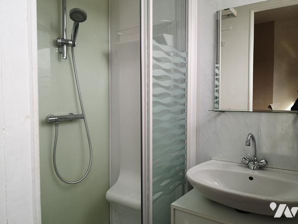 Maison centre-ville SAINT HILAIRE DU HARCOUET