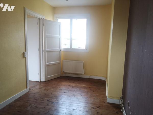 Maison centre-ville SAINT HILAIRE DU HARCOUET