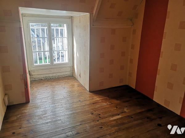 Maison centre-ville SAINT HILAIRE DU HARCOUET